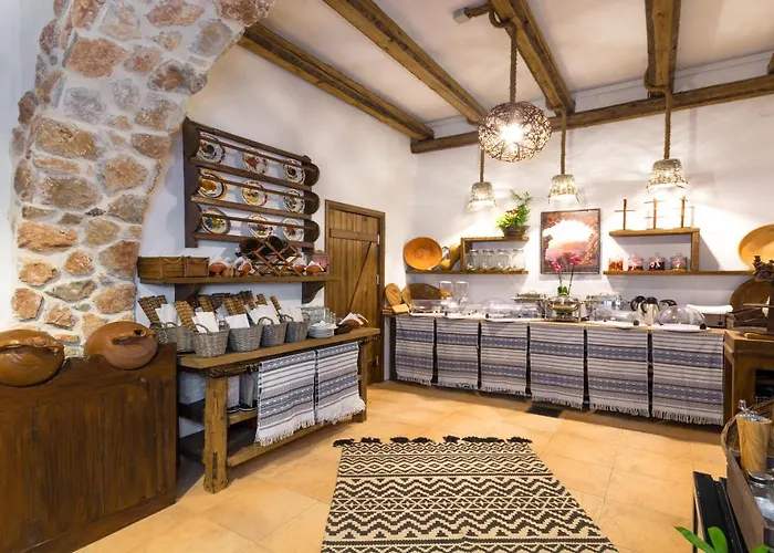 Locanda Limeri Traditional 3*