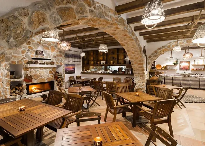 Locanda Limeri Traditional 3*