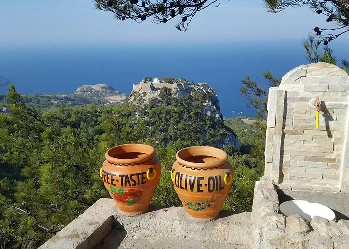 Limeri Traditional Locanda 3*