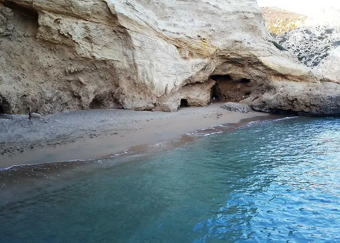 Limeri Traditional Locanda Monolithos (Rhodes)