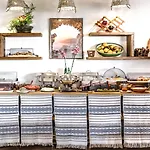 Limeri Traditional 3* Monolithos (Rhodes)