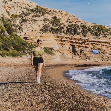 Limeri Traditional 3* Monolithos (Rhodes)