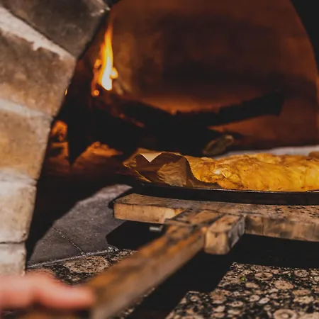 Limeri Traditional بيت ريفي 3*