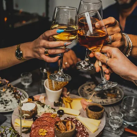 Limeri Traditional 3* Monolithos (Rhodes)