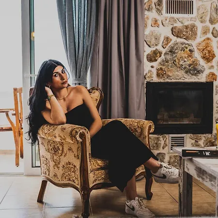 بيت ريفي Limeri Traditional 3*