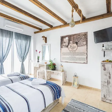 Herberg Limeri Traditional 3*