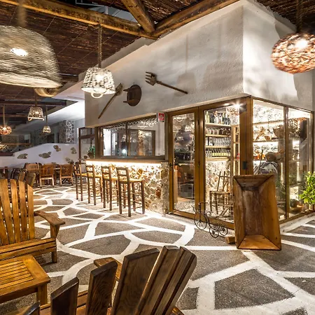 Herberg Limeri Traditional