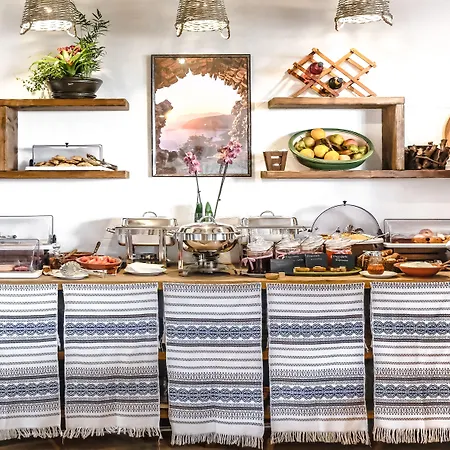 Limeri Traditional 3* Monolithos (Rhodes)