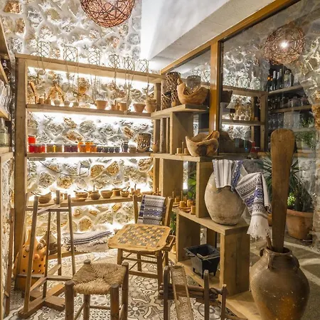 Limeri Traditional Herberg 3*