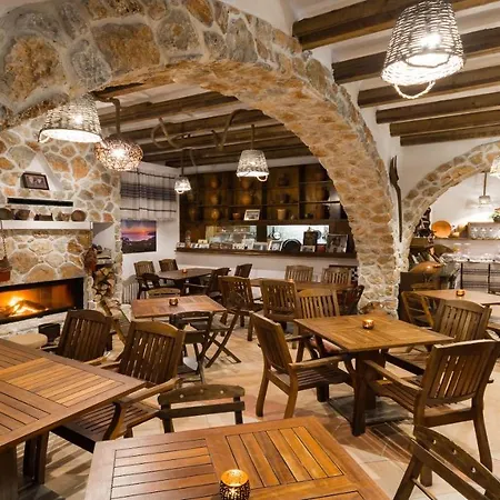 Herberg Limeri Traditional 3*