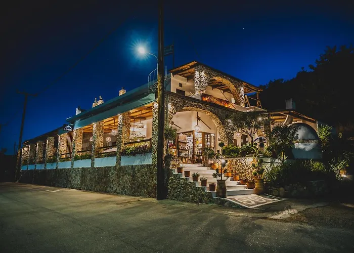 Limeri Traditional 3*