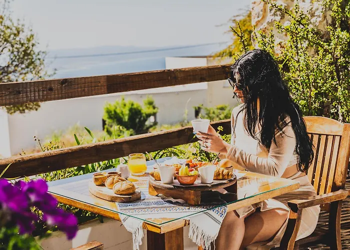 אורחן Limeri Traditional