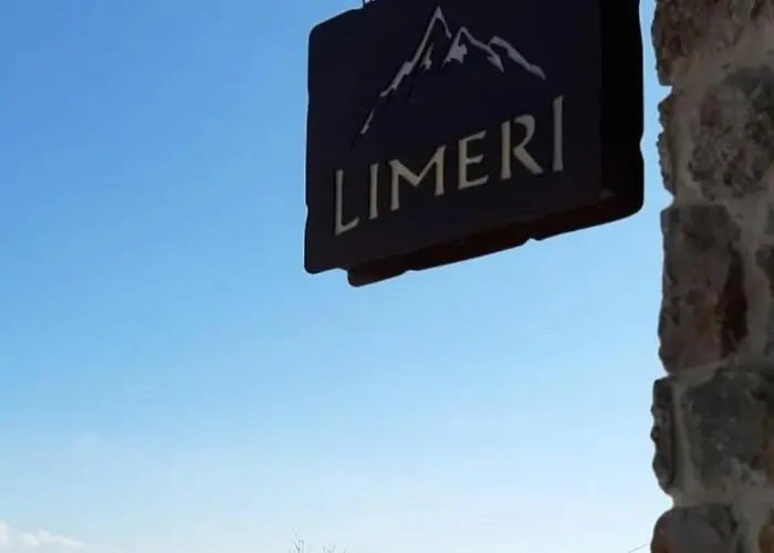 Limeri Traditional بيت ريفي Monolithos (Rhodes)