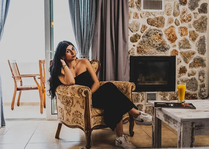 بيت ريفي Limeri Traditional 3*