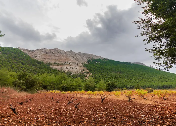 Limeri Traditional Monolithos (Rhodes)
