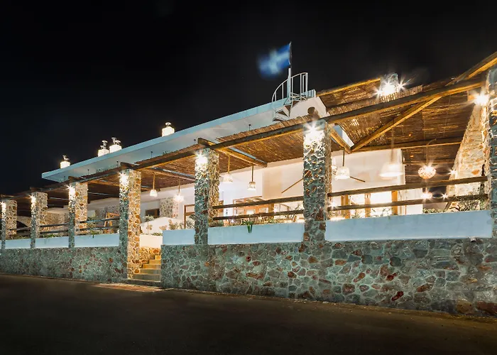 بيت ريفي Limeri Traditional 3*