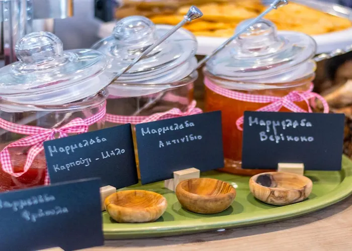 Limeri Traditional אורחן 3*