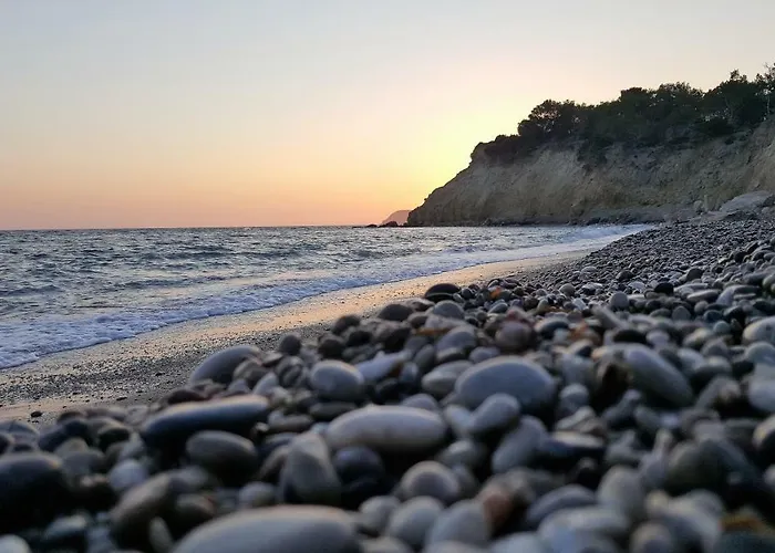 Limeri Traditional 3* Monolithos (Rhodes)